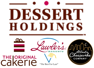 Dessert Holdings. complete