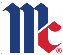 McCormick logo new Oct. 2022