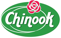 Chinook logo Chinook logo