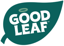 Good leaf smaller Good leaf smaller